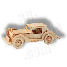 Auburn 3D Holzpuzzle ab 4,46 EUR Auburn 3D Holzpuzzle ab 4,46 EUR