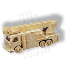 Feuerwehr 3D Holzpuzzle ab 4,46 EUR Feuerwehr 3D Holzpuzzle ab 4,46 EUR