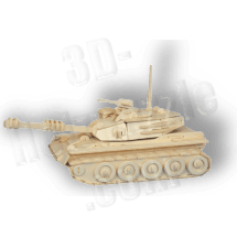 Panzer 3D Holzpuzzle ab 10,71 EUR Panzer 3D Holzpuzzle ab 10,71 EUR