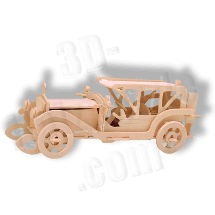 Sunbeam 3D Holzpuzzle ab 4,46 EUR Sunbeam 3D Holzpuzzle ab 4,46 EUR