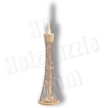 Sydney Tower 3D Holzpuzzle ab 4,46 EUR