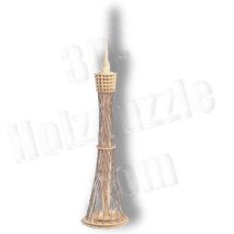 Sydney Tower 3D Holzpuzzle ab 4,46 EUR Sydney Tower 3D Holzpuzzle ab 4,46 EUR