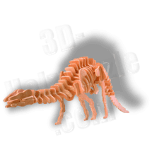 Apatosaurus 3D Holzpuzzle ab 3,38 EUR Apatosaurus 3D Holzpuzzle ab 3,38 EUR