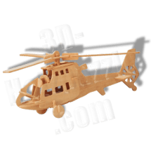 Hubschrauber 3D Holzpuzzle ab 3,38 EUR Hubschrauber 3D Holzpuzzle ab 3,38 EUR