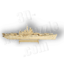 Kreuzer 3D Holzpuzzle ab 10,76 EUR Kreuzer 3D Holzpuzzle ab 10,76 EUR