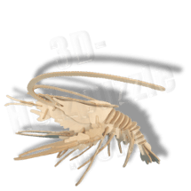 Hummer 3D Holzpuzzle ab 4,46 EUR Hummer 3D Holzpuzzle ab 4,46 EUR